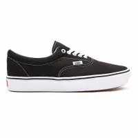 Кеды Vans Classic Comfycush Era черные