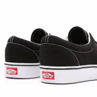 Кеды Vans Classic Comfycush Era черные
