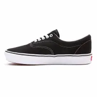 Кеды Vans Classic Comfycush Era черные