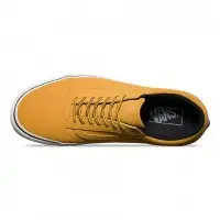 Кожаные кеды Vans Old Skool MTE светло-коричневые