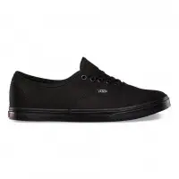 Кеды Vans Authentic Lo Pro черные