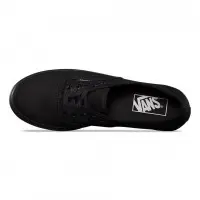 Кеды Vans Authentic Lo Pro черные