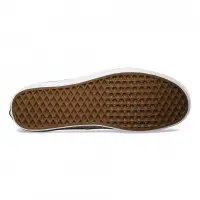 Кеды Vans Authentic серо-белые
