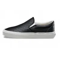 Слипоны Vans CLASSIC SLIP-ON черные 