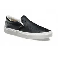 Слипоны Vans CLASSIC SLIP-ON черные 