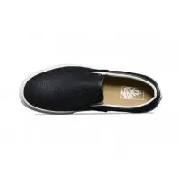 Слипоны Vans CLASSIC SLIP-ON черные 