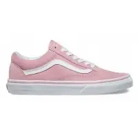 Кеды Vans Old Skool розовые женские